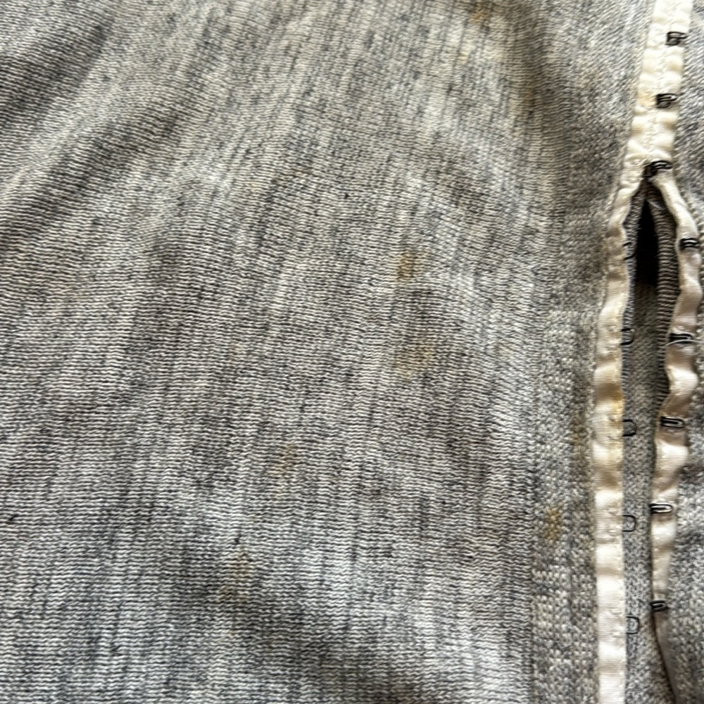 ✨HP✨ Free People Never Again Hook & Eye cardigan - Picture 6 of 8